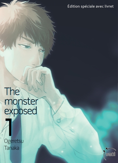 The Monster Exposed Volume 1