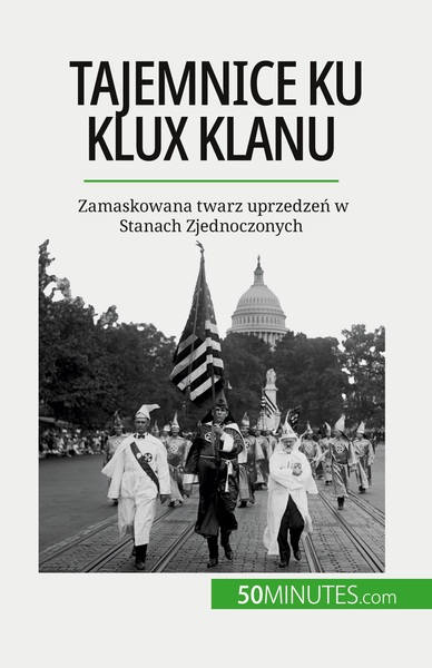 Tajemnice Ku Klux Klanu