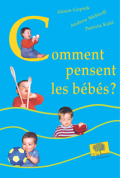 Comment pensent les bébés ?