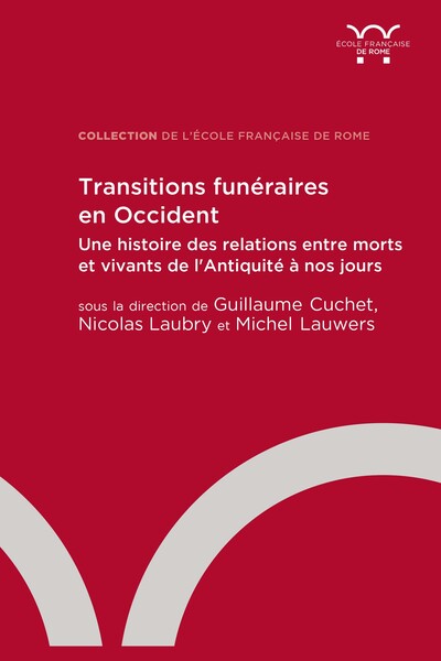 Transitions funéraires en Occident