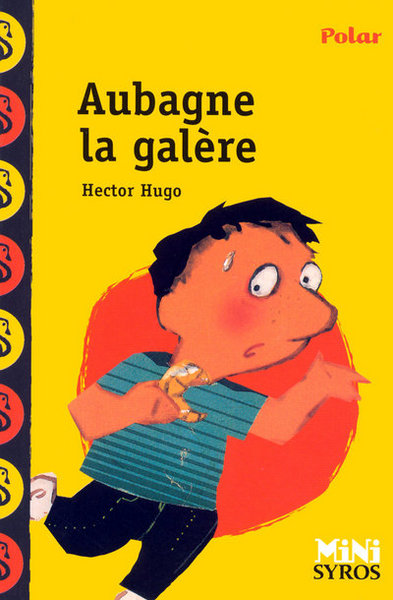 Aubagne La Galere - Hector Hugo