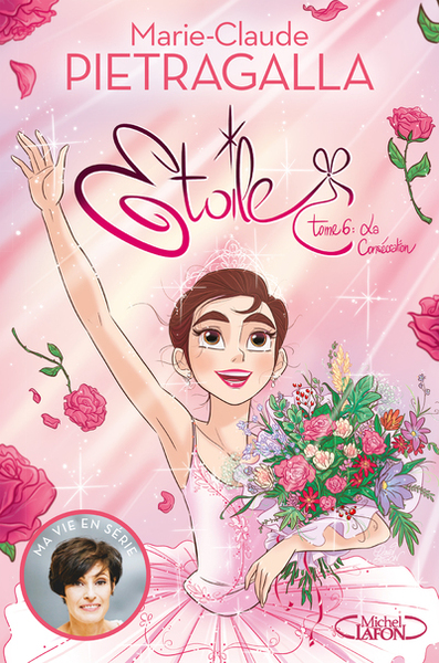 Etoile Volume 6