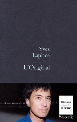 L ORIGINAL [Paperback] Laplace, Yves - Yves Laplace