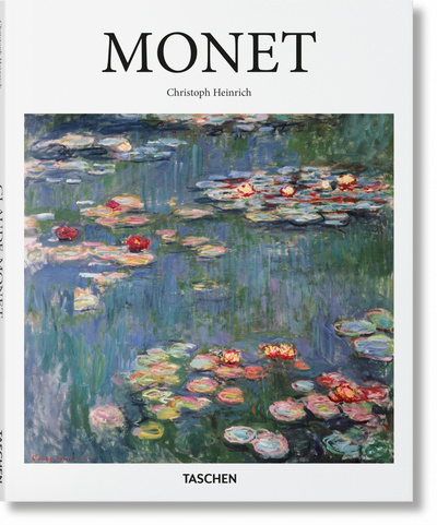 Monet - Christoph Heinrich 