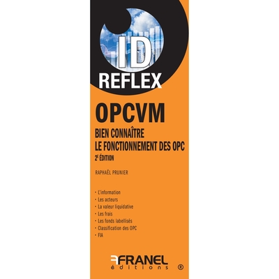 ID Reflex' OPCVM 2e édition