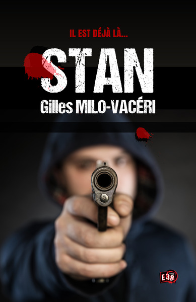 Stan - Gilles Milo-Vacéri