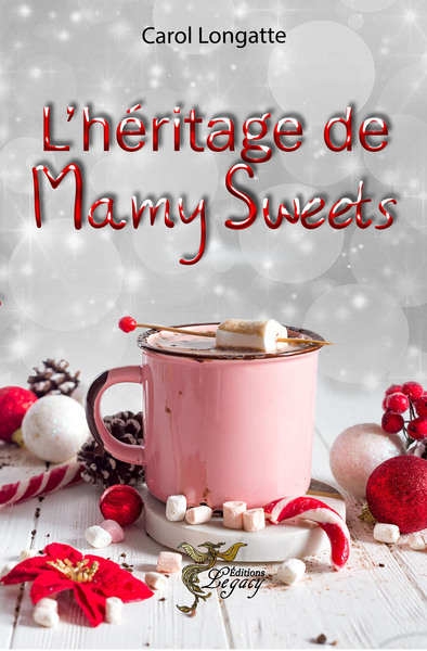 Universal Love, L'Héritage De Mamy Sweets