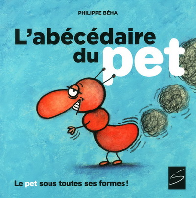 L'abécédaire du pet