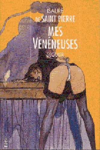 Mes vénéneuses