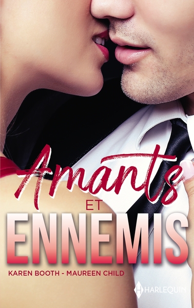 Amants Et Ennemis, Rivaux Et Amants - Une Nuit Avec Un Ennemi