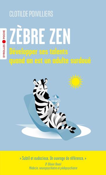 Zèbre zen