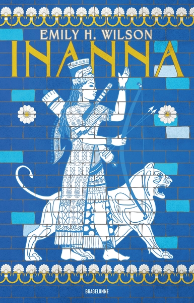 Inanna - Emily H. Wilson