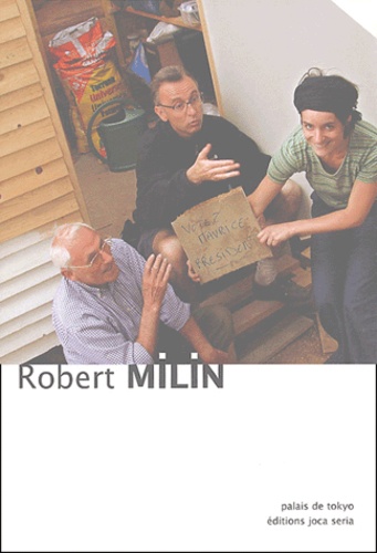 Robert Milin