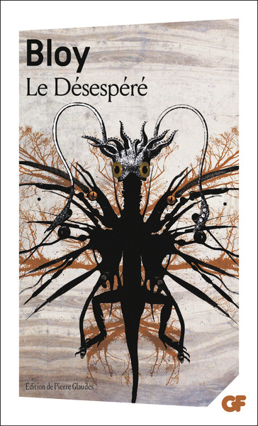 Le Désespéré