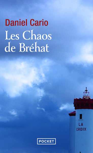 Les chaos de Bréhat