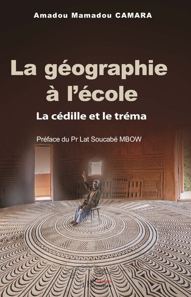 La géographie à l’école - Amadou Mamadou Carama