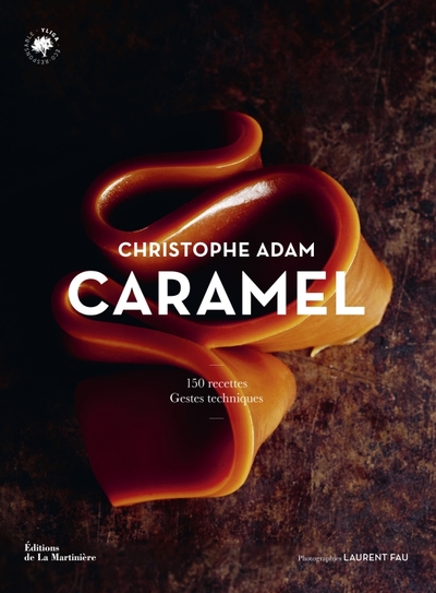 Caramel - Christophe Adam