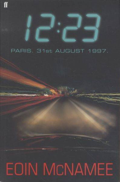 12:23 : Paris. 31st August 1997