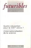 Futuribles 250, février 2000. L'éducation au XXIe siècle