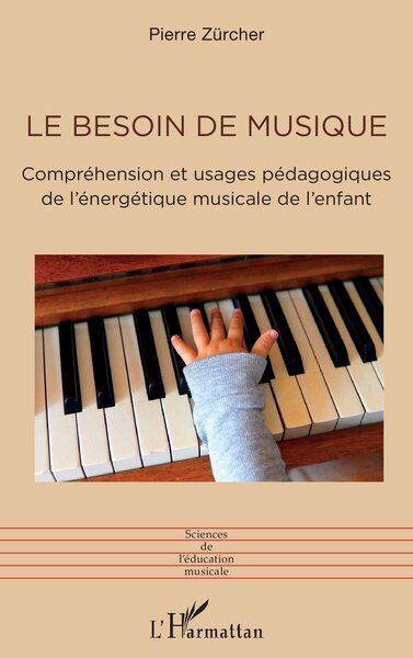 Le besoin de musique