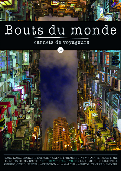 Revue Bouts du monde 35