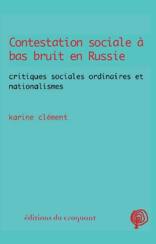 Contestation sociale à bas prix en Russie