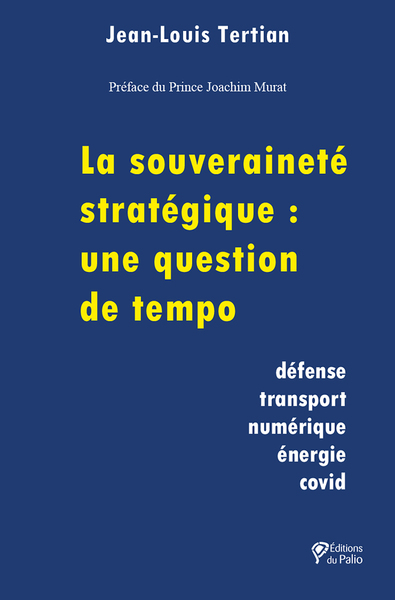 La souveraineté stratégique : une question de tempo