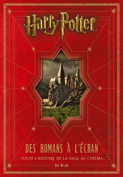 Harry Potter, Des Romans À L'Écran, Toute L'Histoire De La Saga Au Cinéma