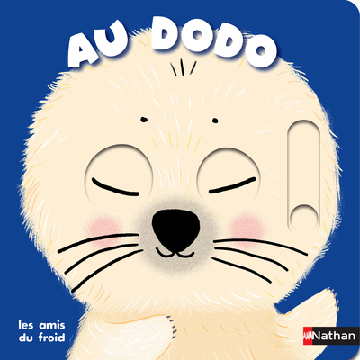 Au dodo - Les amis du froid