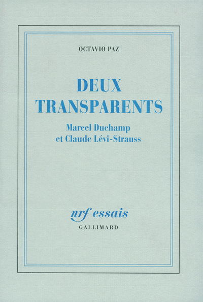 Deux Transparents