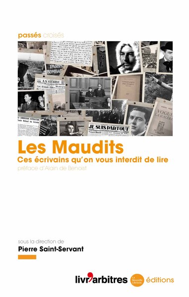 Les Maudits