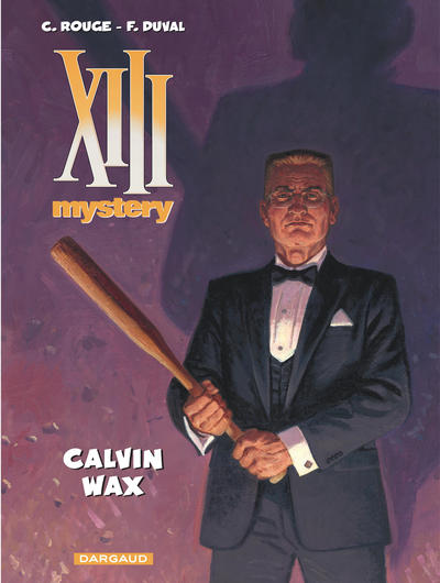 XIII Mystery Volume 10