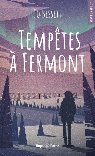 Tempêtes à Fermont - poche