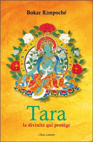 Tara - La divinité qui protège - Bokar