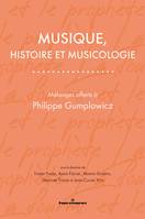 Musique, histoire et musicologie