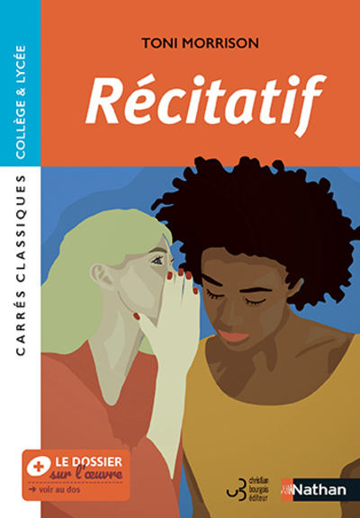 Récitatif