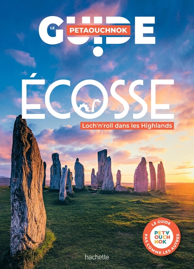 Ecosse guide Petaouchnok