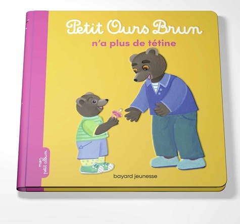 Petit Ours Brun Volume 39