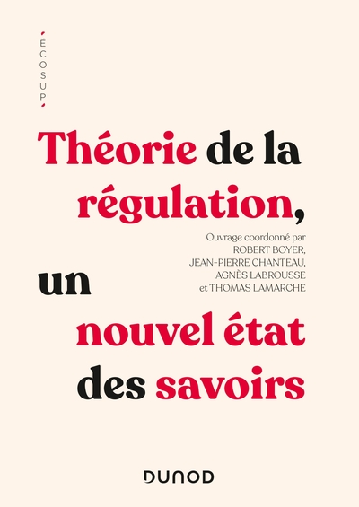 Théorie de la régulation