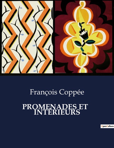 Promenades Et   Intérieurs