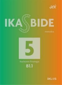 5 - Ikasbide - metodoa