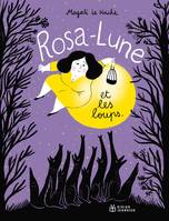 Rosa-Lune et les loups