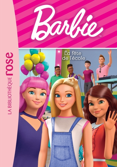 Barbie Volume 11