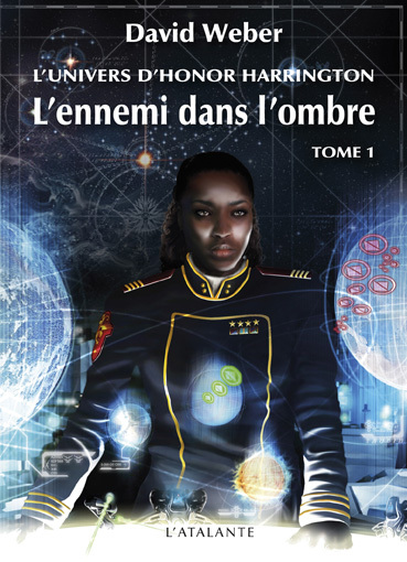 L'ennemi dans l'ombre Volume 1