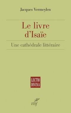 Le livre d'Isaïe