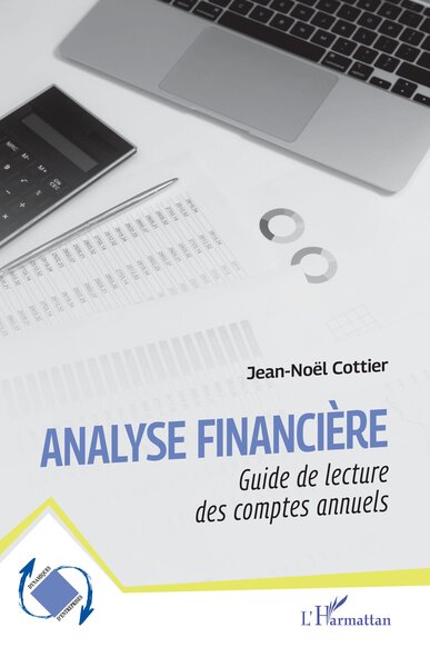 Analyse financière - Jean-Noël Cottier