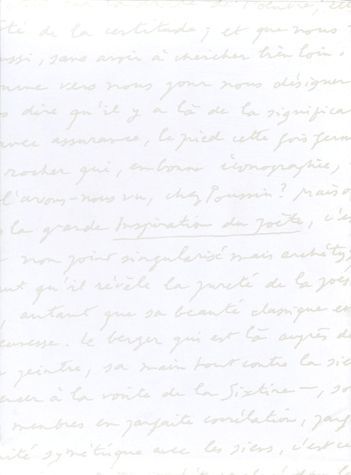 Yves Bonnefoy - Assentiments Et Partages, Yves Bonnefoy, Poésie Et Peinture, 1993-2005, Yves Bonnefoy, Poésie Et Peinture, 1993-2005