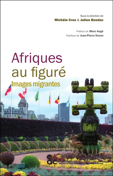 Afriques au figuré