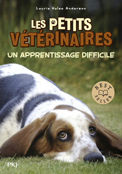 Les Petits Vétérinaires Volume 18