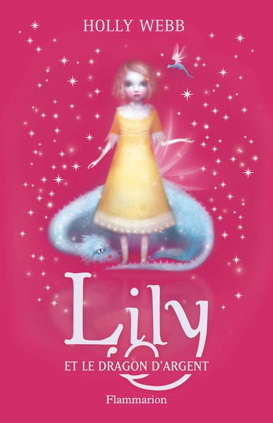 Lily Volume 2